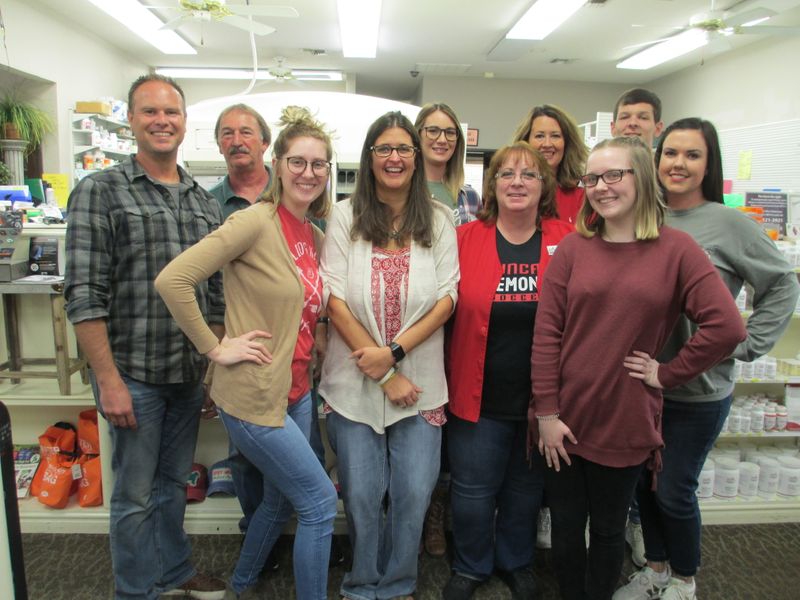 About Baker Express Pharmacy Baker Express Pharmacy Your Local